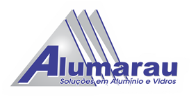 Alumarau – Soluções em Alumínios e Vidros
